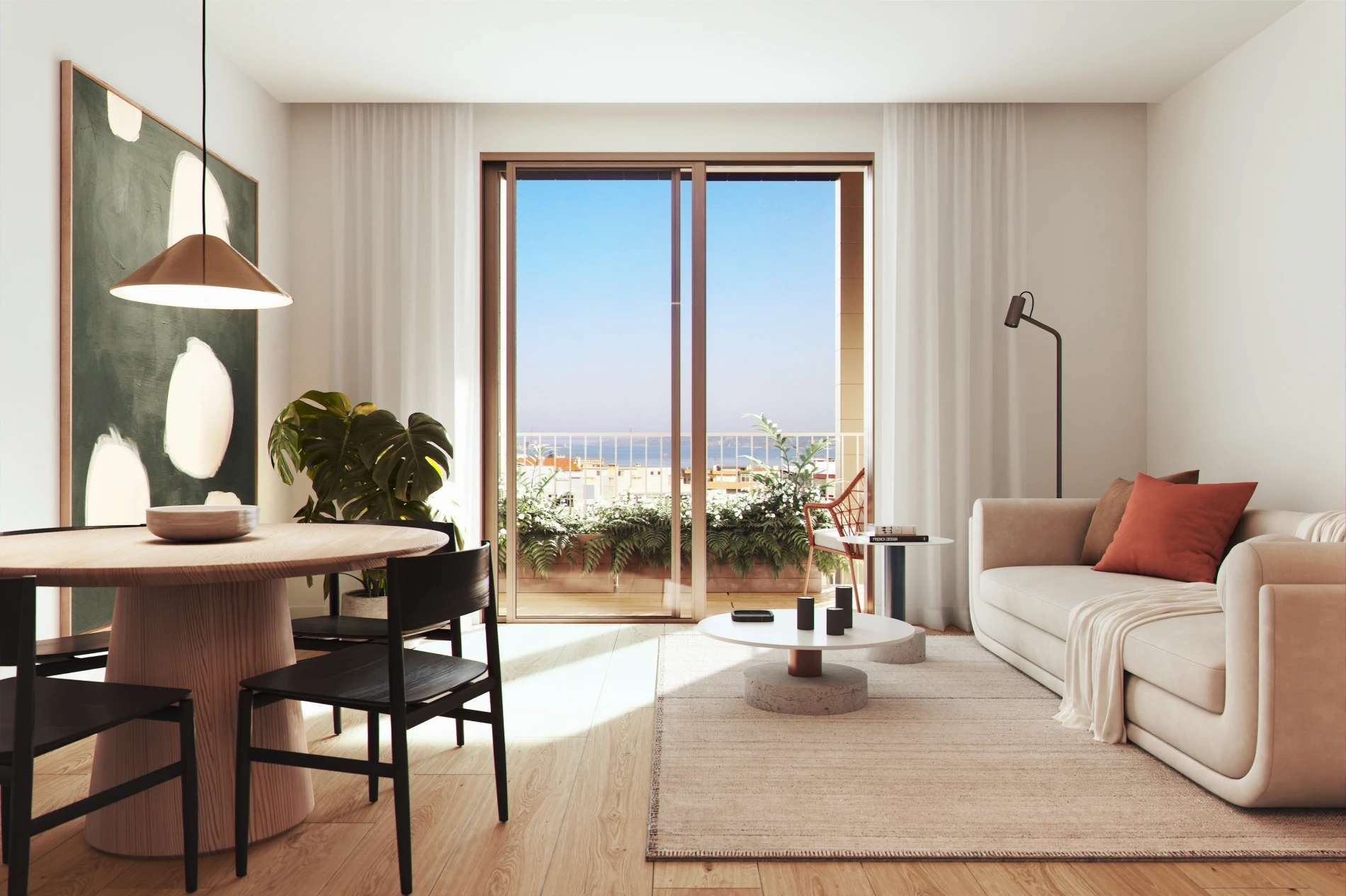 Parq Living Room L7 03